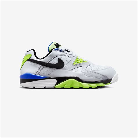 nike air cross trainer 3 low dames|nike fd0788 100.